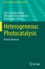 Image for Heterogeneous Photocatalysis