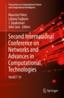 Image for Second International Conference on Networks and Advances in Computational Technologies: NetACT 19