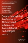 Image for Second International Conference on Networks and Advances in Computational Technologies  : NetACT 19