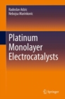 Image for Platinum Monolayer Electrocatalysts