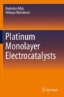 Image for Platinum Monolayer Electrocatalysts