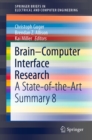 Image for Brain-Computer Interface Research: A State-of-the-Art Summary 8