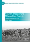 Image for Negative Theology and Philosophical Analysis