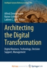 Image for Architecting the Digital Transformation