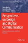 Image for Perspectives on Design and Digital Communication : Research, Innovations and Best Practices