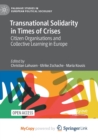 Image for Transnational Solidarity in Times of Crises