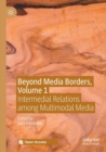 Image for Beyond Media Borders, Volume 1