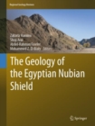 Image for The Geology of the Egyptian Nubian Shield