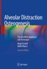 Image for Alveolar Distraction Osteogenesis : The ArchWise Appliance and Technique
