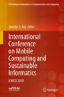 Image for International Conference on Mobile Computing and Sustainable Informatics