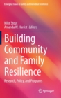 Image for Building Community and Family Resilience