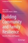Image for Building Community and Family Resilience