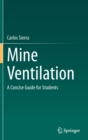 Image for Mine Ventilation : A Concise Guide for Students