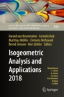 Image for Isogeometric Analysis and Applications 2018