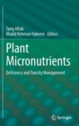 Image for Plant Micronutrients