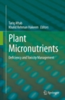 Image for Plant Micronutrients: Deficiency and Toxicity Management