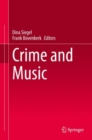 Image for Crime and music