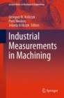 Image for Industrial measurements in machining
