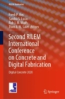 Image for Second RILEM International Conference on Concrete and Digital Fabrication: Digital Concrete 2020