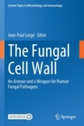 Image for The Fungal Cell Wall