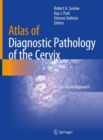 Image for Atlas of Diagnostic Pathology of the Cervix : A Case-Based Approach