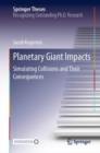 Image for Planetary Giant Impacts : Simulating Collisions and Their Consequences