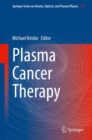 Image for Plasma Cancer Therapy