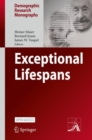 Image for Exceptional Lifespans