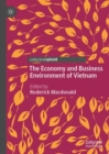 Image for The economy and business environment of Vietnam