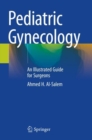 Image for Pediatric Gynecology