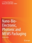 Image for Nano-bio-electronic, photonic and MEMS packaging