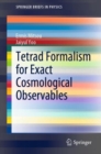 Image for Tetrad Formalism for Exact Cosmological Observables