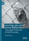 Image for Licensing Laws and Animal Welfare