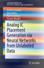 Image for Analog IC Placement Generation via Neural Networks from Unlabeled Data