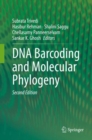 Image for DNA Barcoding and Molecular Phylogeny
