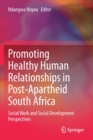 Image for Promoting Healthy Human Relationships in Post-Apartheid South Africa : Social Work and Social Development Perspectives