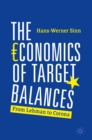 Image for The Economics of Target Balances: From Lehman to Corona