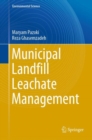 Image for Municipal Landfill Leachate Management