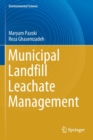 Image for Municipal Landfill Leachate Management
