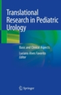 Image for Translational Research in Pediatric Urology