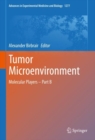 Image for Tumor Microenvironment: Molecular Players - Part B