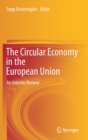 Image for The Circular Economy in the European Union