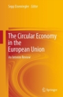Image for The Circular Economy in the European Union: An Interim Review
