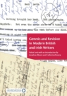 Image for Genesis and revision in modern British and Irish writers