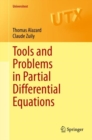 Image for Tools and Problems in Partial Differential Equations