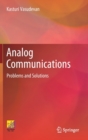 Image for Analog Communications : Problems and Solutions