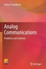 Image for Analog Communications : Problems and Solutions