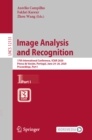 Image for Image analysis and recognition: 17th international conference, ICIAR 2020, PoI1voa de Varzim Portugal, June 24-26, 2020 : proceedings : 12131-12132