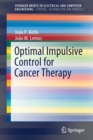 Image for Optimal Impulsive Control for Cancer Therapy