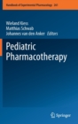 Image for Pediatric Pharmacotherapy